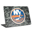 NHL New York Islanders Camo Laptop Skins