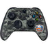 NHL New York Islanders Camo XBox Series X Digital Edition Bundle Skin