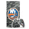 NHL New York Islanders Camo Xbox Series X Skins