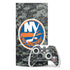 NHL New York Islanders Camo Xbox Series X Skins