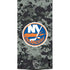 NHL New York Islanders Camo XBox Series X Digital Edition Console Skin