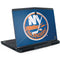 NHL New York Islanders Distressed Dell Alienware Skin