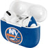 NHL New York Islanders Distressed AirPods Skins