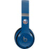 NHL New York Islanders Distressed Beats Solo 4 Wireless Headphones Skin