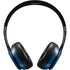 NHL New York Islanders Distressed Beats Solo 4 Wireless Headphones Skin
