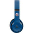 NHL New York Islanders Distressed Beats Studio Pro Wireless Headphones Skin