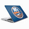 NHL New York Islanders Distressed HP Elitebook Skin