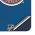 NHL New York Islanders Distressed Galaxy A35 5G Skin