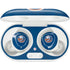 NHL New York Islanders Distressed Galaxy Buds Plus Skin