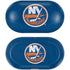 NHL New York Islanders Distressed Galaxy Buds Plus Skin