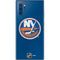 NHL New York Islanders Distressed Galaxy Note 10 Plus Skin