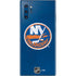 NHL New York Islanders Distressed Galaxy Note 10 Plus Skin