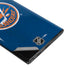 NHL New York Islanders Distressed Galaxy Note 10 Plus Skin