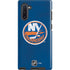 NHL New York Islanders Distressed Galaxy Cases