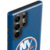 NHL New York Islanders Distressed Galaxy S23 Ultra Pro Case