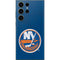 NHL New York Islanders Distressed Galaxy Skins