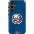 NHL New York Islanders Distressed Galaxy S25 Impact Case