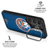 NHL New York Islanders Distressed Galaxy S25 Plus Kickstand Case