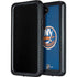 NHL New York Islanders Distressed Galaxy S24 Plus Waterproof Case