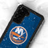 NHL New York Islanders Distressed Galaxy S24 Plus Waterproof Case