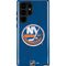 NHL New York Islanders Distressed Galaxy S25 Ultra Impact Case