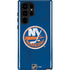 NHL New York Islanders Distressed Galaxy S25 Ultra Impact Case