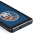 NHL New York Islanders Distressed Galaxy S24 Ultra Waterproof Case