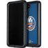 NHL New York Islanders Distressed Galaxy S24 Waterproof Case