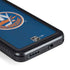 NHL New York Islanders Distressed Galaxy S24 Waterproof Case