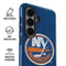 NHL New York Islanders Distressed Galaxy S26 Impact Case