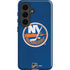 NHL New York Islanders Distressed Galaxy S26 Plus Impact Case