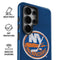 NHL New York Islanders Distressed Galaxy S26 Ultra Impact Case