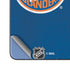 NHL New York Islanders Distressed Galaxy Z Fold5 5G Skin