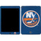 NHL New York Islanders Distressed iPad Skins