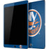 NHL New York Islanders Distressed iPad Skins