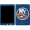 NHL New York Islanders Distressed Apple iPad Skin
