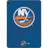 NHL New York Islanders Distressed Apple iPad Air Skin