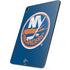 NHL New York Islanders Distressed Apple iPad Pro Skin