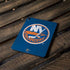 NHL New York Islanders Distressed Apple iPad Pro Skin