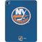 NHL New York Islanders Distressed iPad Pro 13in M4 (2024) Skin