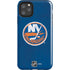 NHL New York Islanders Distressed iPhone Cases