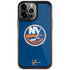 NHL New York Islanders Distressed iPhone Cases