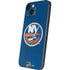 NHL New York Islanders Distressed iPhone 15 Skin