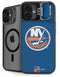 NHL New York Islanders Distressed iPhone 16 Plus Kickstand Case