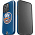 NHL New York Islanders Distressed iPhone 16 Pro Impact Case