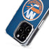 NHL New York Islanders Distressed iPhone 16 Pro MagSafe Case