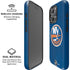 NHL New York Islanders Distressed iPhone 16 Pro Magsafe Impact Case