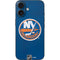 NHL New York Islanders Distressed iPhone 16 Skin