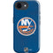 NHL New York Islanders Distressed iPhone 16e Impact Case
