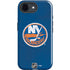 NHL New York Islanders Distressed iPhone 16e Impact Case